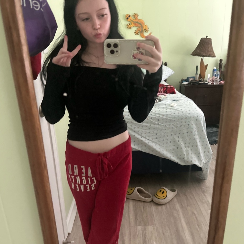 Meet your Posher, Rylei